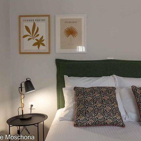 Holodek Apartments: Kallithea Афіни Екстер'єр фото