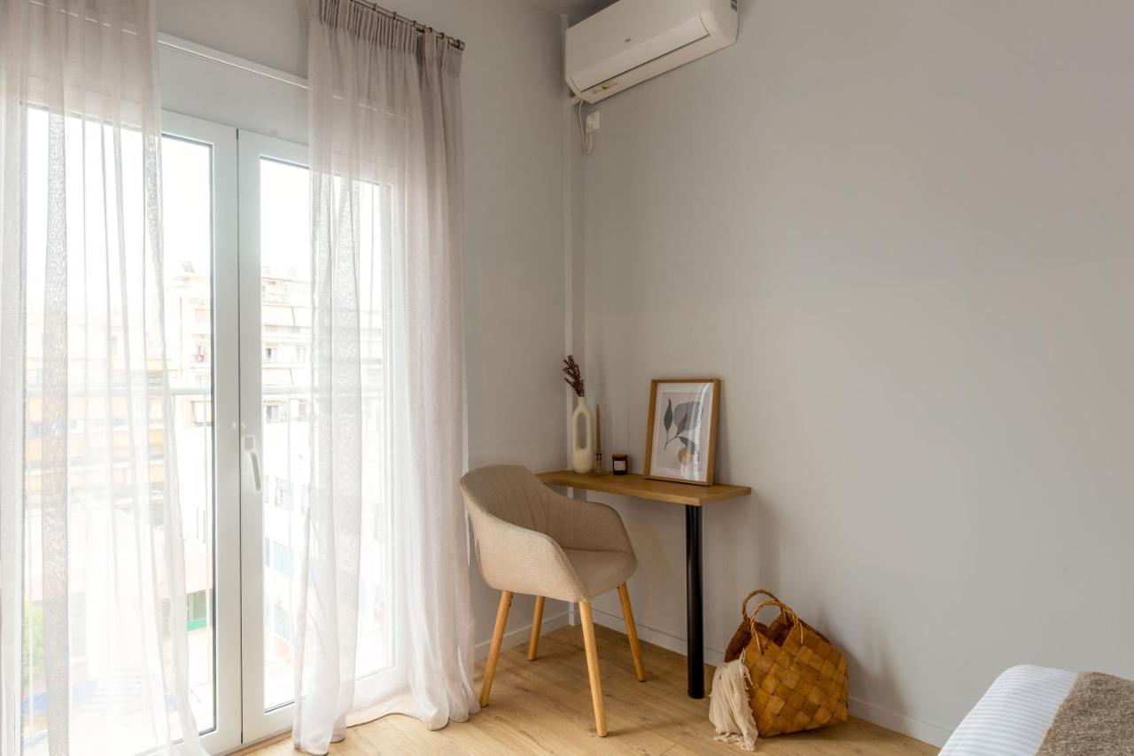 Holodek Apartments: Kallithea Афіни Екстер'єр фото